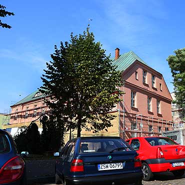 Kolor Muzeum si podoba, ale co z tablicami? Piszcie, gdzie je ustawi! 