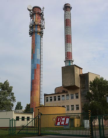 Nowe stawki taryfy ciepa
