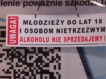 „Pozory mylą dowód nie”