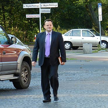 Rowerem, pieszo – zdrowiej i wcale nie wolniej