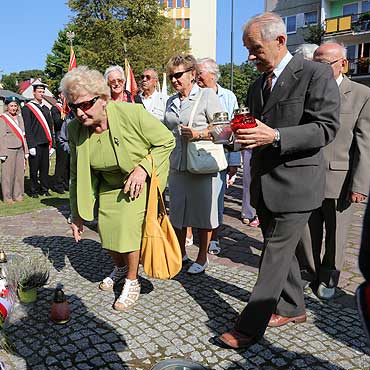 Pami ofiar 17 wrzenia. Zobacz film!