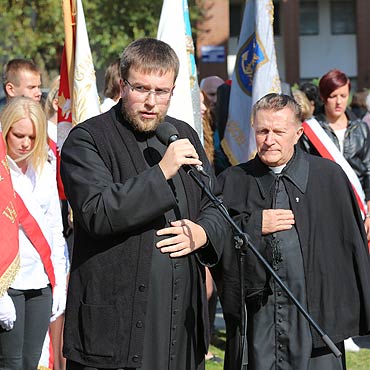 Pami ofiar 17 wrzenia. Zobacz film!