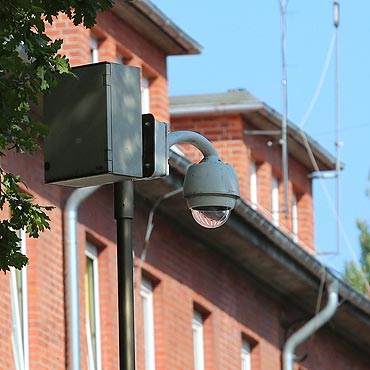 Kurort czciowo monitorowany. Awaria zaskoczya