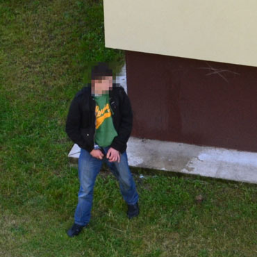 Toaleta pod chmurką. Co zrobić z takimi „sikawkami”?