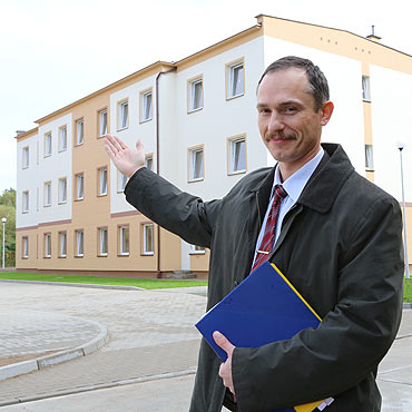 Wkrtce si tutaj wprowadz. Zobacz film!