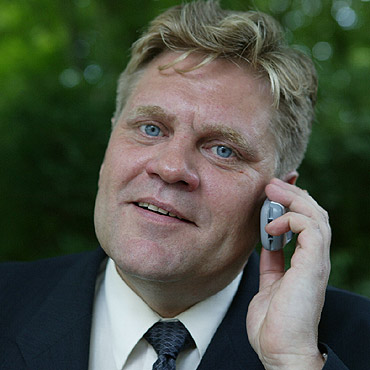 Nigdy nie byo dwch rzecznikw