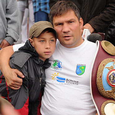 Nowe zapachy marki… „Tiger”