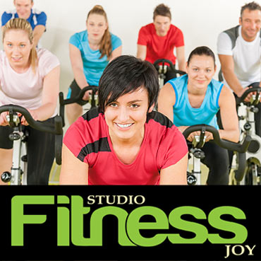 Nowe studio fitness „Joy”. Chcesz powiczy?