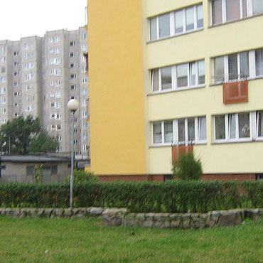 Najciemniej jest pod latarni