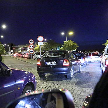 Bielik czy Karsibr? Gdzie jecha, eby nie sta w kolejce