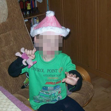 Poszukujemy prosiaka - przytulaka. Pomoecie?
