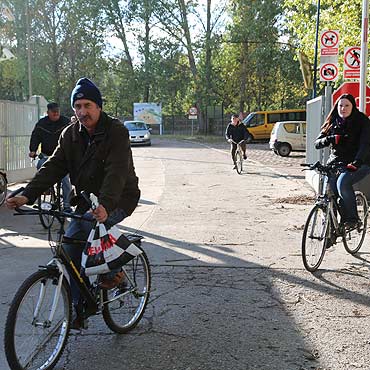 Bdzie protest w stoczni?