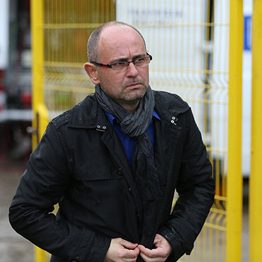 Nowak: ustawimy si ofensywnie