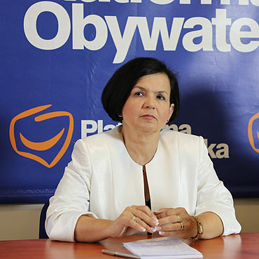  Niewiele czasu pozostao na starania o dofinansowanie promw!  winoujska posanka przypomina.