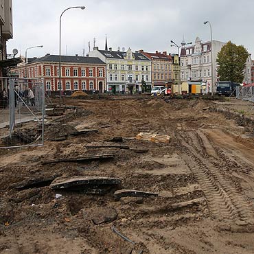 Nowy Plac Wolnoci – do wakacji?