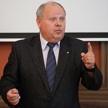 Pomieczyski: Dyrektorka szpitala zarabia jak prezydent!