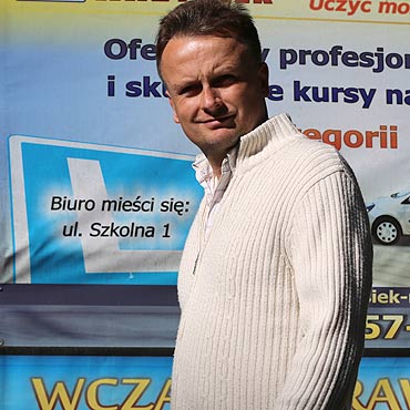 Awans Floty - na 6 miejsce