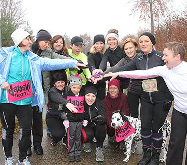Babski Team pomoże Ci oderwać się od codzienności
