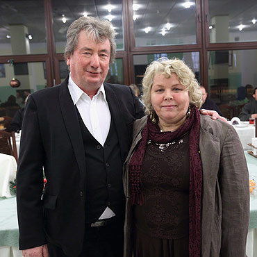  „Sobtka” zaprosia potrzebujcych mieszkacw na witeczny posiek. Zobacz fim!