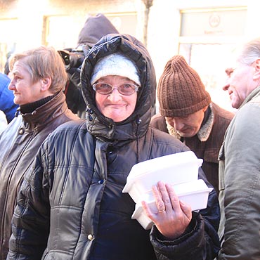 Wigilijna potrawa dla kadego. Zobacz film!