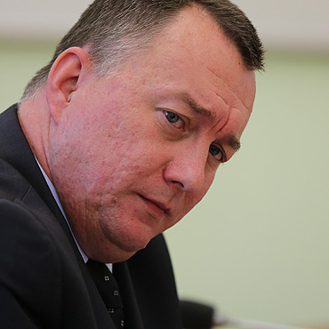 Prezes Gryfii: To nie nasza wina