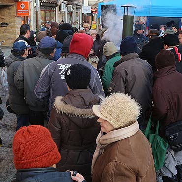 Komu zawdziczaj swoj wigili...