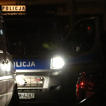 witeczne awantury. Policjanci interweniowali dziesitki razy