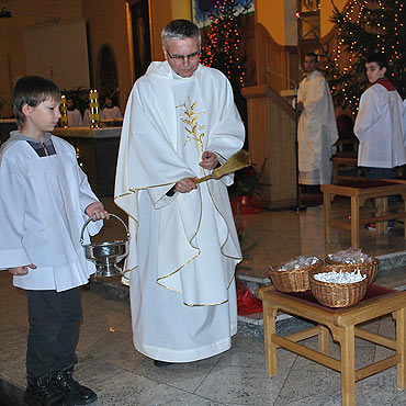 Trzej Królowie przywitali dziecię, pożegnali święta... Zobacz zdjęcia!