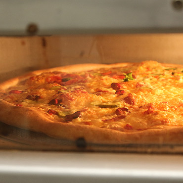 „Albatros” ma największą pizzę