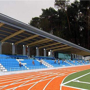 Nowy wykonawca na stadionie OSiR