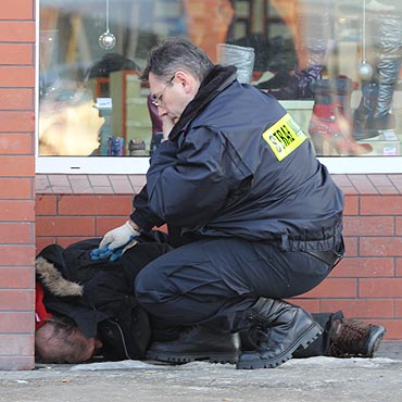 Stra miejska wci bez komendanta