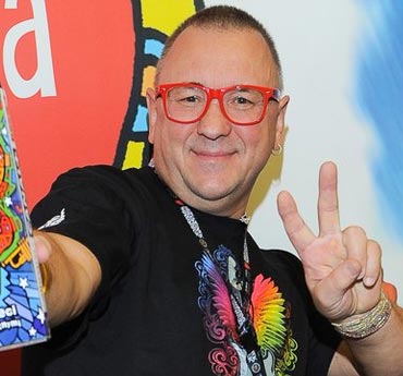 Jurek Owsiak do winoujcian! Zobacz film!