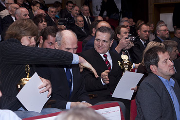 Żeglarski puchar Aleksandra w Świnoujściu