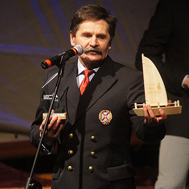 Żeglarski puchar Aleksandra w Świnoujściu
