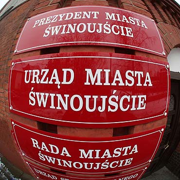 Urzd Miasta si rozrasta
