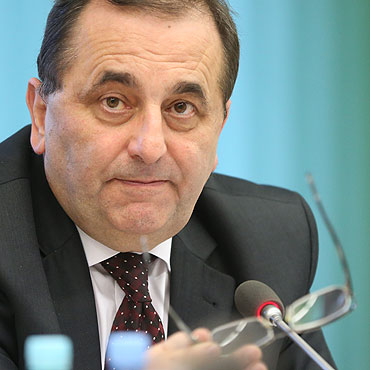 Kurszewska o Michalskiej: Utrudnia mi dostęp do informacji