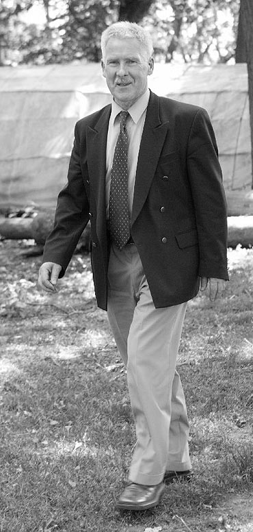 Żegnamy Stanisława Zdziecha
