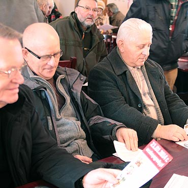 Działkowcy apelują o pośpiech w pracach nad Ustawą o R.O.D.