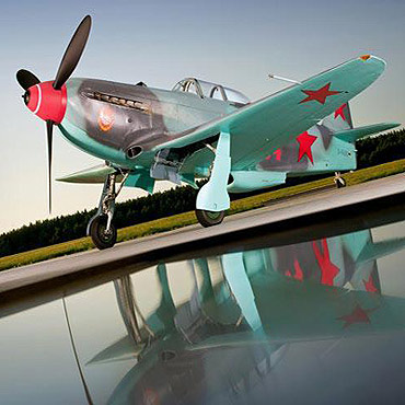 „HANGAR 10” zaprasza mionikw lotnictwa!