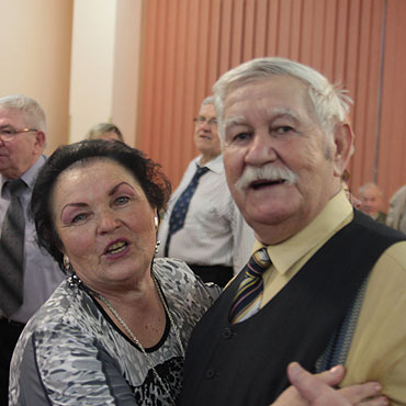 Babcie i dziadkowie wci wituj!