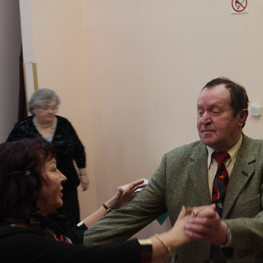 Babcie i dziadkowie wciąż świętują!