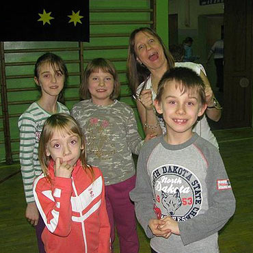 Baśniowa Noc w „Czwórce”