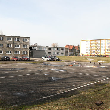 Wybuduj hal sportow za 3,5 mln zotych