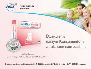 Jak dba o zdrowie intymne kobiety?