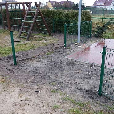 Wandale nie odpuszczaj nawet dzieciom