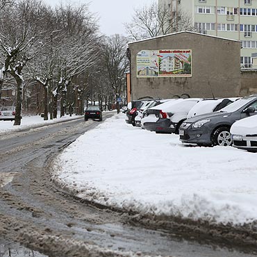 Zima nie daje za wygran i sporo kosztuje