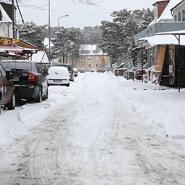 Zima nie daje za wygraną i sporo kosztuje
