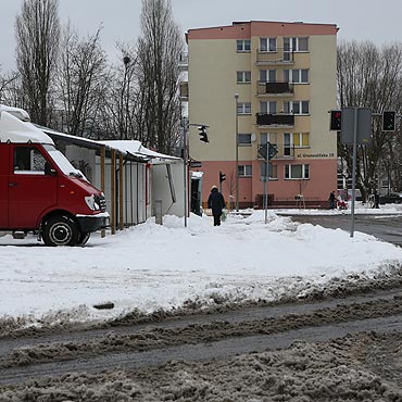 Zima nie daje za wygraną i sporo kosztuje