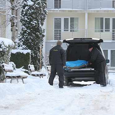 Bestialskie morderstwo na Batyckiej. Nie yje recepcjonistka hotelu 