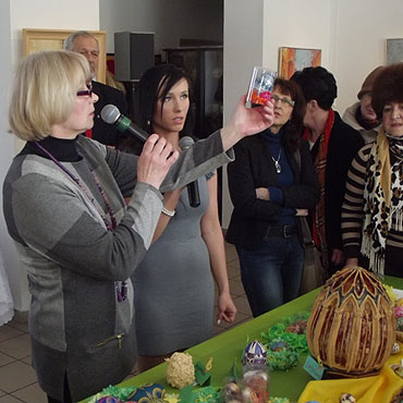 Najpiękniejsze pisanki – ogólnopolski konkurs MDK rozstrzygnięty!